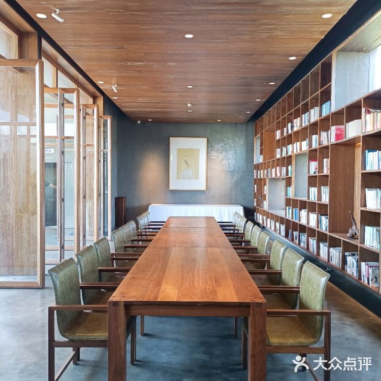 ONES壹会|为你私人订制的高端宴会场所