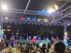 -三亚亚龙湾天域度假酒店