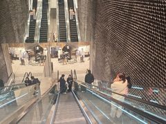 -无印良品餐堂 MUJI Diner(成都太古里店)