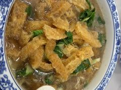 -祁家面馆(卫岗店)
