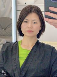 -上禾 HAIR SALON
