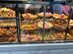 -味多美(江桥万达店)