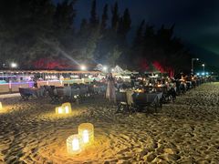 -海南清水湾莱佛士酒店