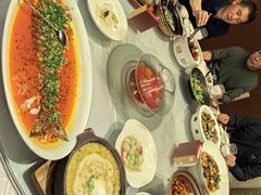 -老地方酒楼(红旗路店)