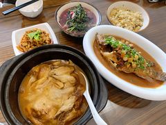 -环秀楼(黄山呈坎店)