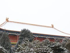 -故宫博物院(故宫)