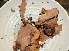 -汉丽斯巴西烤肉自助(市南店)