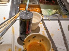 -海底捞(難波店)