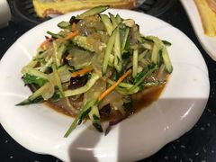 -牛味道炭火烤肉(湖前总店)