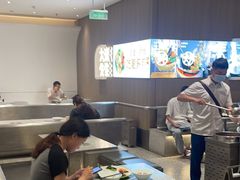 -大米先生(龙湖上城天街店)