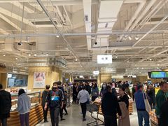 -七鲜超市(瑞虹天地太阳宫店)
