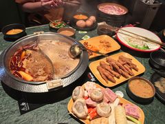 -牛New寿喜烧(金鹰世界店)