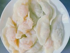 鲜虾馅水饺-喜家德虾仁水饺(长泰广场店)
