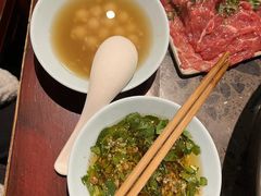 -巴国九王爷火锅(万盛总店)