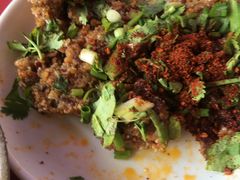 粉蒸牛肉-谢老五跷脚牛肉·非遗传承店