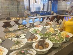 -鲜得莱渔港·小平岛海胆馆(七贤岭店)