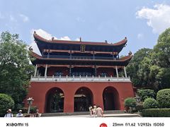 -南岳大庙