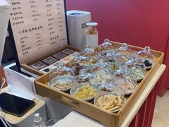 -阮大兴糕团(滨江宝龙店)