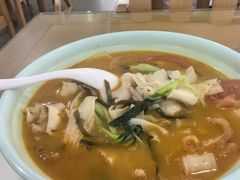 -上海财经大学-新食堂