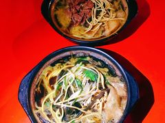 香肠砂锅-南湖胖子砂锅(南湖店)