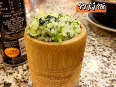 -南京大牌档(龙江新城市广场店)
