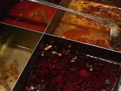 -海底捞火锅(河东万达广场店)