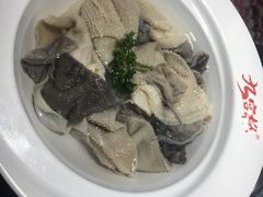 -九宫格重庆火锅(北国商城店)