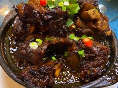 -富临轩私房菜(集庆门大街店)