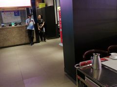 -川锅一号火锅(睢宁店)