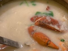 -潮州府·潮菜·砂锅粥(徐家汇店)