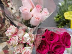 -循礼门鲜花花市(武汉循礼门店)