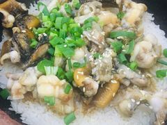 -红星光发煲仔饭(大石街店)