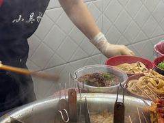 -小吴水煮(羊子巷店)