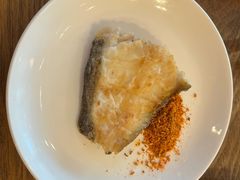 -松咖啡自助餐厅·松北香格里拉