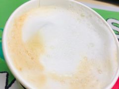 -星巴克(北京天坛东路店)
