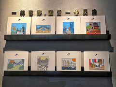 -喜茶(上海打浦桥日月光gelato lab+店)