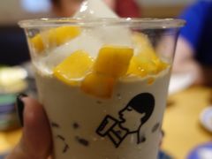 -喜茶(上海打浦桥日月光gelato lab+店)