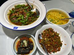 -兰湘子·湘菜小炒(崂山丽达店)