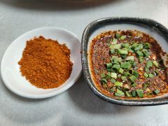 -贵州豆腐王(上合店)