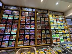-美达尔烧烤海鲜家常菜(泰山路店)