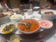 -衢农会·衢州菜·宴请(国际机场店)