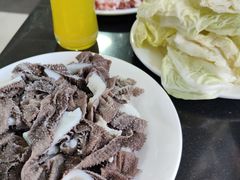 -天桥老金涮肉(牛街店)