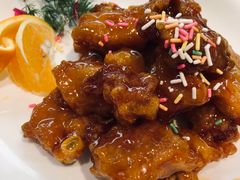 -上关雪東北菜(中房金谊店)