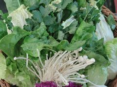 -陈大锅·岳阳鱼馆·地道岳阳菜(美食街店)