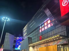-万达广场(北京槐房店)