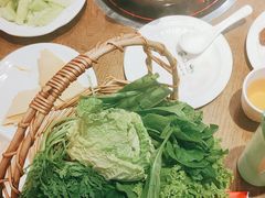 -刘一锅筋头巴脑(小北店)