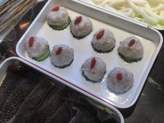 -大斌家串串火锅(德思勤店)