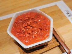 -火山屋台(新街口店)