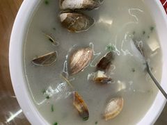 -明记海鲜大排档(巽寮湾店)