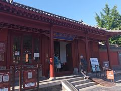 -天宁寺